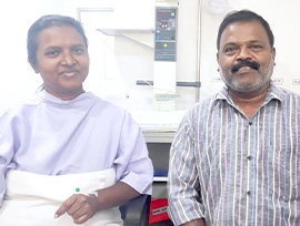 top laparoscopy surgeon in bangalore